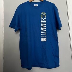 Port & Company 100% Cotton Unisex Graphic Tee